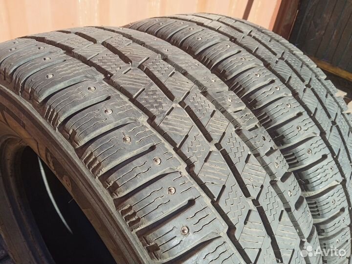 Michelin Agilis X-Ice North 235/65 R16C