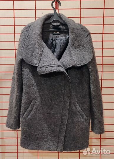 Полупальто, жакеты женские (Ichi, Collins)