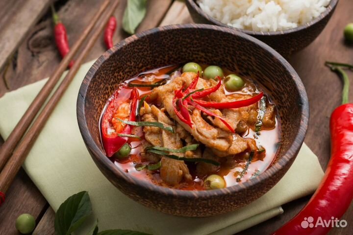 Таиланд 9 ночей отдых в от. 3-4* завтрак