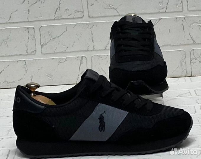 Кроссовки Polo легкие