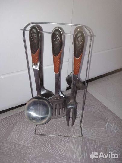 Набор кухонный