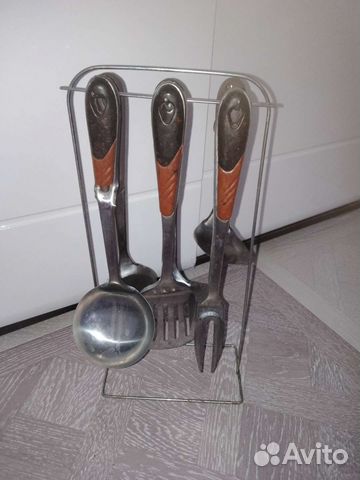 Набор кухонный