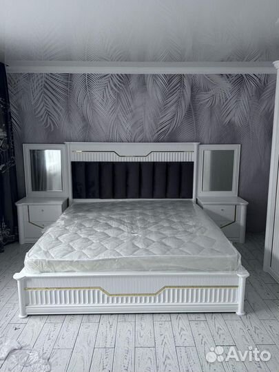 Спальная Уют