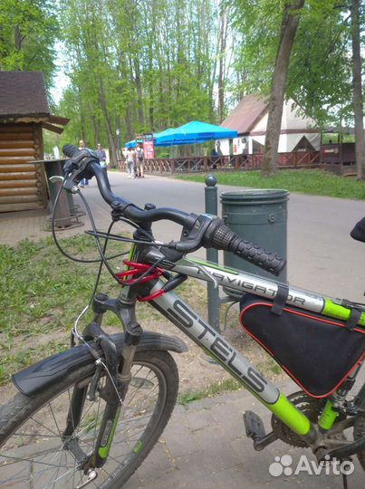 Велосипед горный 26