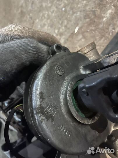 Электроусилитель руля, эур Рено Дастер 2 Kaptur