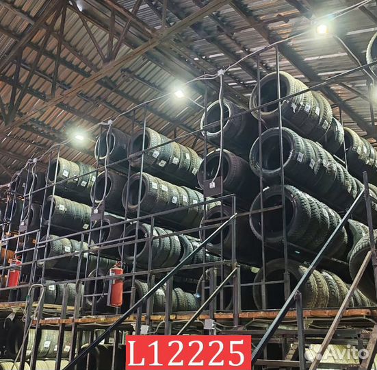 Bridgestone Ice Cruiser 5000 195/55 R15 85M