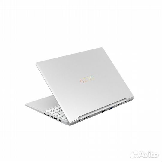 Ноутбук aero 14 Core i7-13700H/16Gb/SSD1Tb/RTX 405