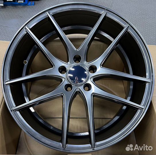 Диски на Hyundai Sonata Хёндай Соната R19