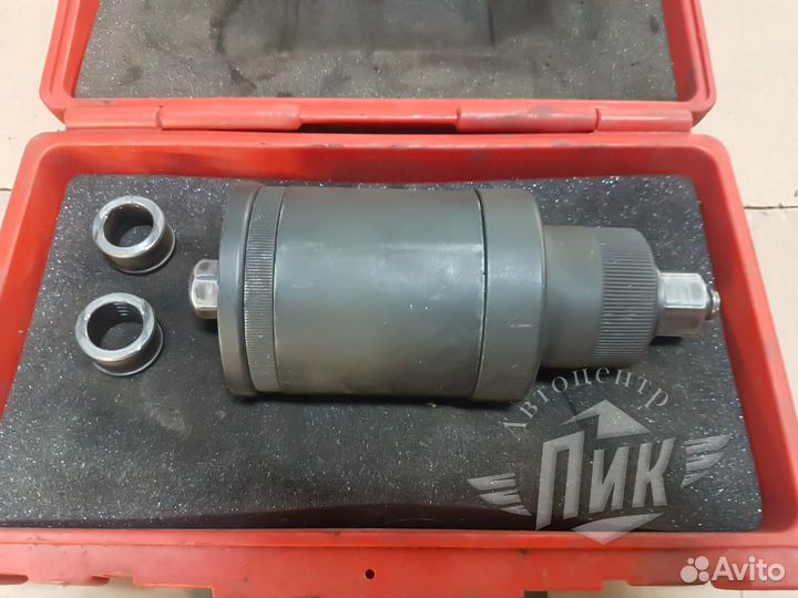 Аренда инструмента для ремонта автомобиля