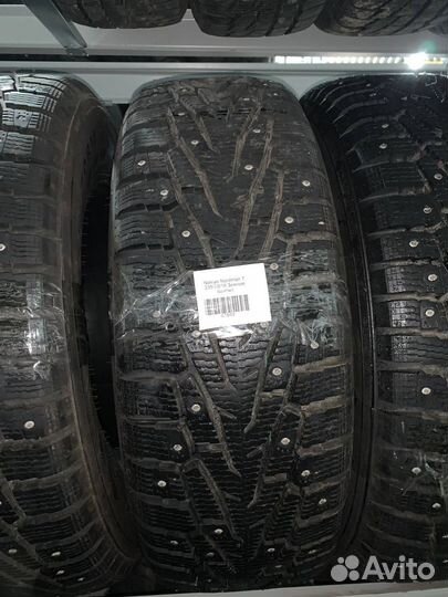 Nokian Tyres Nordman 7 235/70 R16 106T