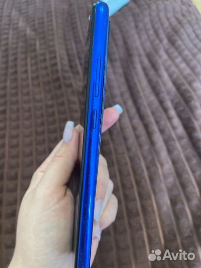 Xiaomi Redmi Note 8T, 4/64 ГБ