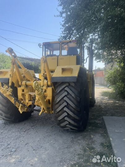 Трактор Кировец К-704Р, 2018