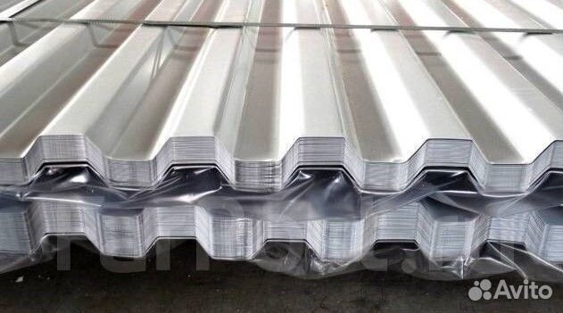 Профнастил