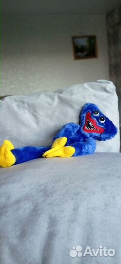Мягкие игрушки новые