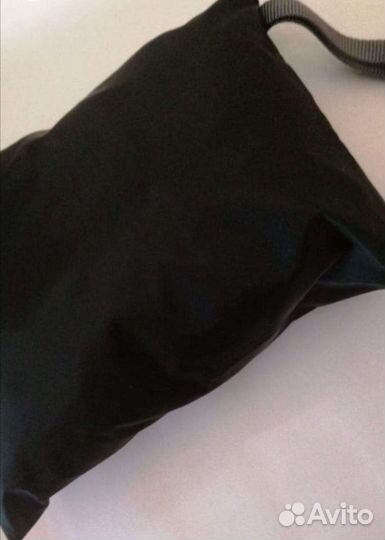 Сумка чехол для самоката, велосипеда