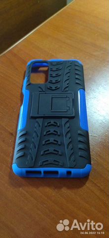 Бампер на телефон,усиленный