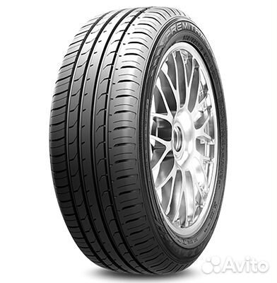 Maxxis Premitra HP5 205/60 R16 92V