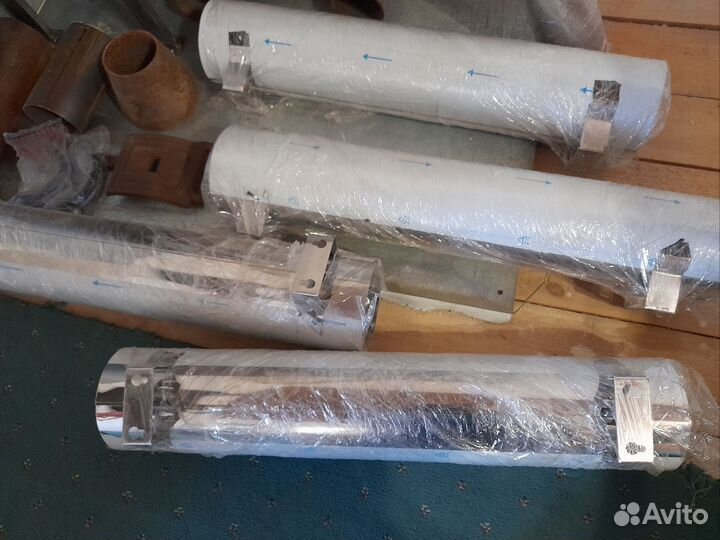 Печь буржуйка чугунная пов 57+полный комплект