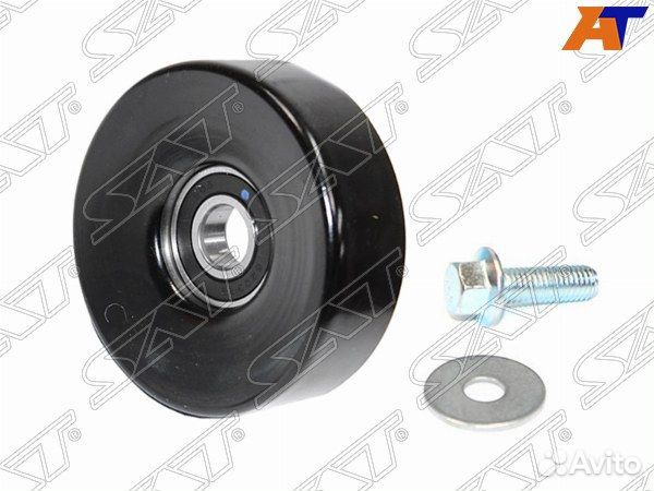 Ролик приводного ремня toyota soarer