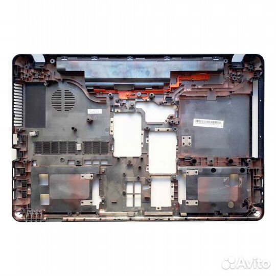 Нижняя часть корпуса Acer E1-731G. Отп. в регионы