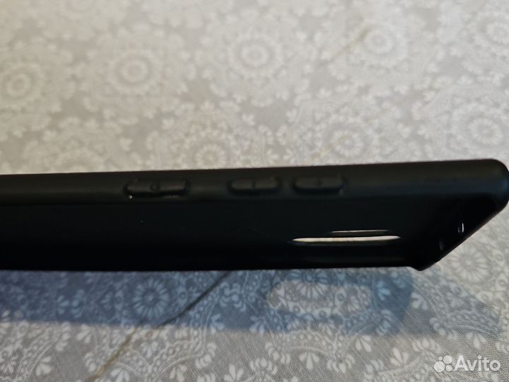 Чехол для Samsung galaxy note 10 plus