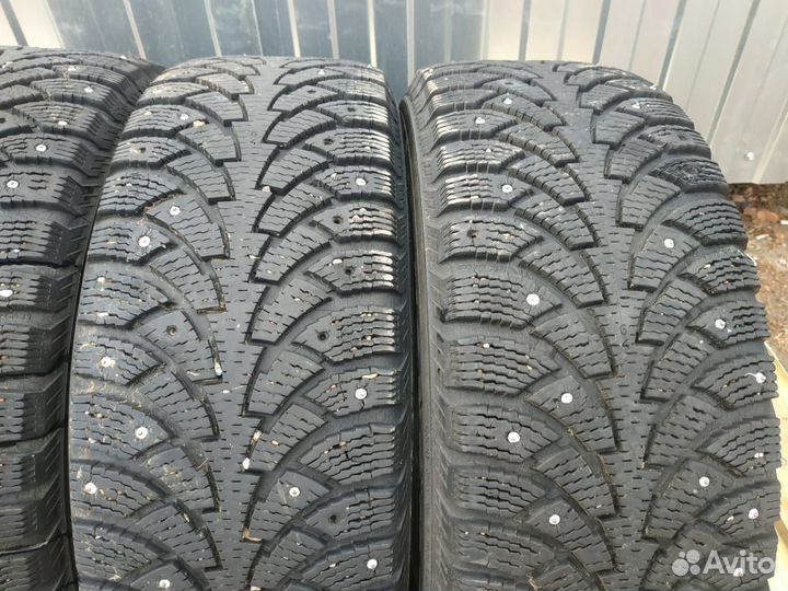 Nordman Nordman 4 205/65 R15