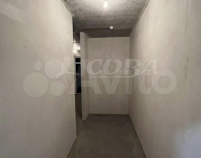 Квартира-студия, 29,1 м², 17/21 эт.