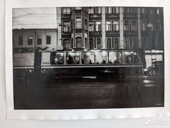 Авторская фотография