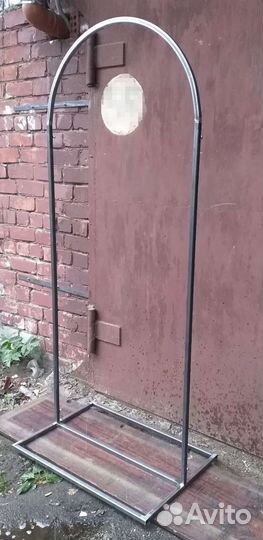 Каркасы для фотозон