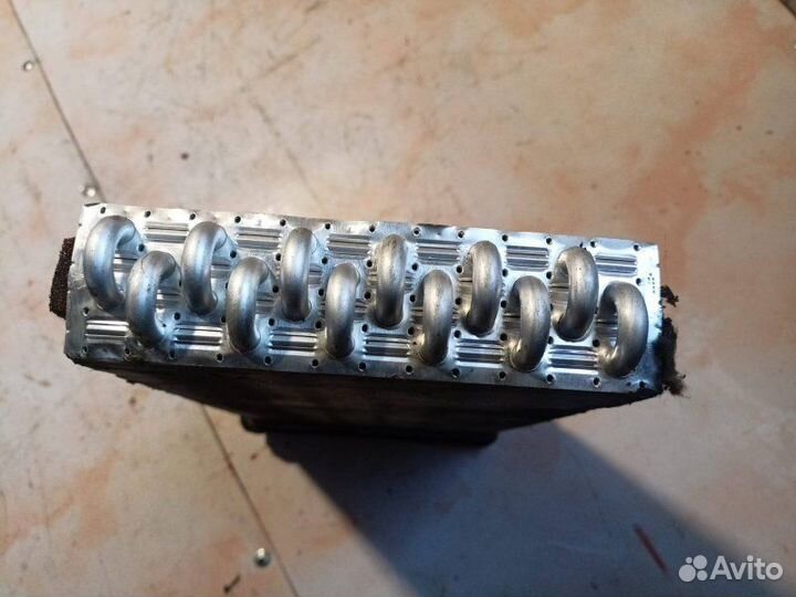 Радиатор отопителя (печки) Opel Omega B X 25 XE