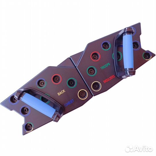 Платформа для отжиманий