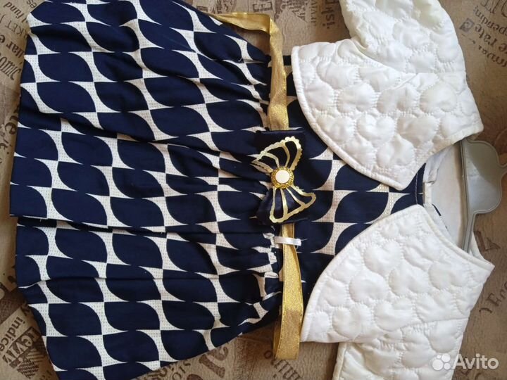 Детские вещи