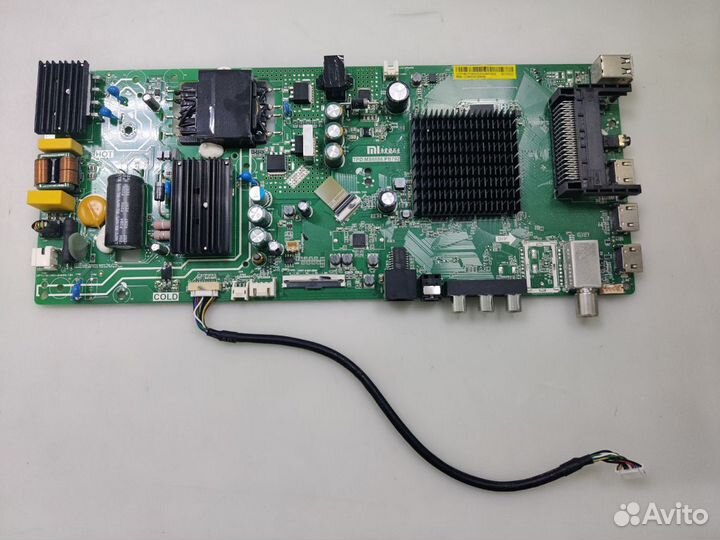 Запчасти для телевизора LG, xiaomi, samsung