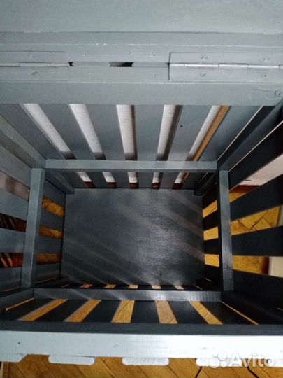 Ящик для белья