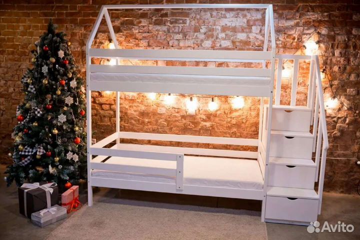 Матрасы детские ортопедические