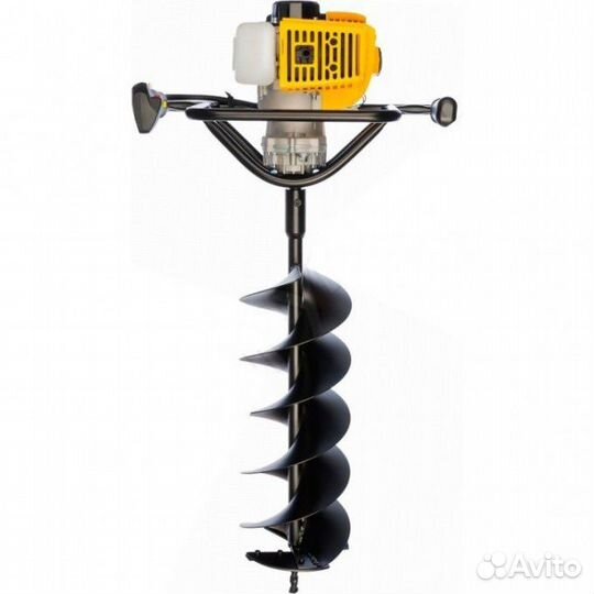 Мотобур аренда