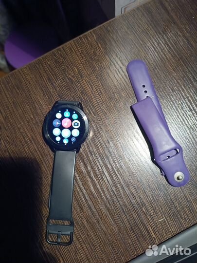 Часы Xiaomi watch s3