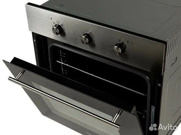 Духовой шкаф Oasis D-MMN