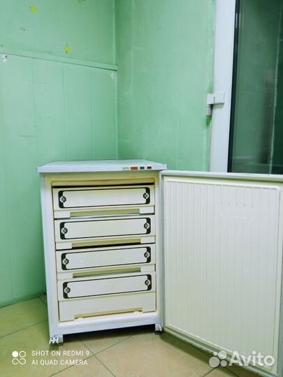 Холодильник