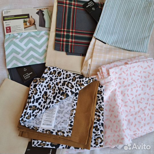 Кухонные полотенца Германия новые