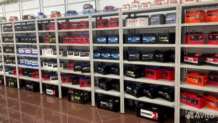 Аккумулятор на Opel vectra б доставка бесплатная