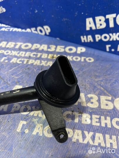 Маслозаборник Ford Focus 2 седан hwda 2007