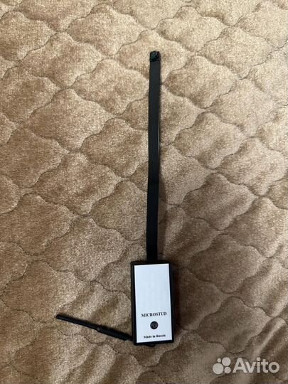 Микрокамера (g:40) hd 2k