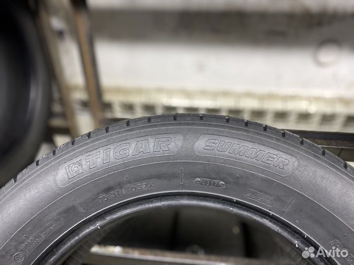 Tigar Summer SUV 225/65 R17 106H