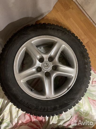 Laufenn LF90 215/60 R16