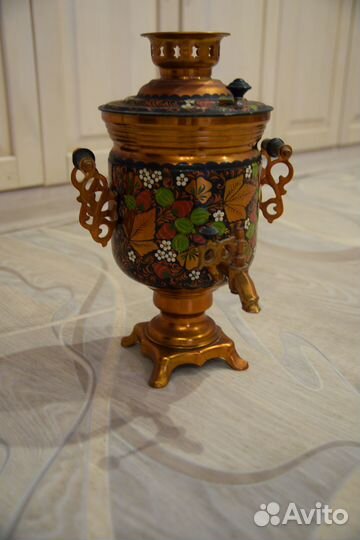 Самовар электрический