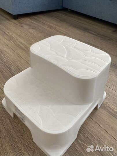 Подставка для ног детская