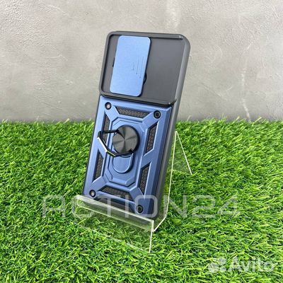 Чехол на Xiaomi Poco X6 5G / Redmi Note 13 Pro 5G