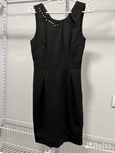 Платье вечернее