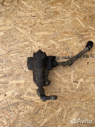 Редуктор рулевой Kia Sportage 1 бензин 2004